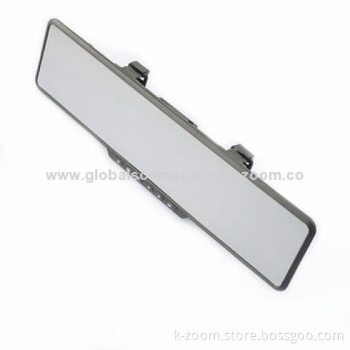 Car Black Box, Full HD 1,080P, 160° Viewing Angle, Motion Detection Function